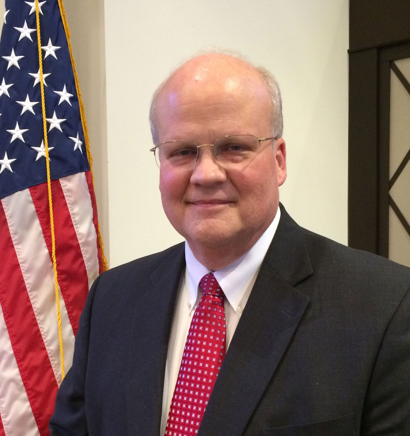 Terry Nall